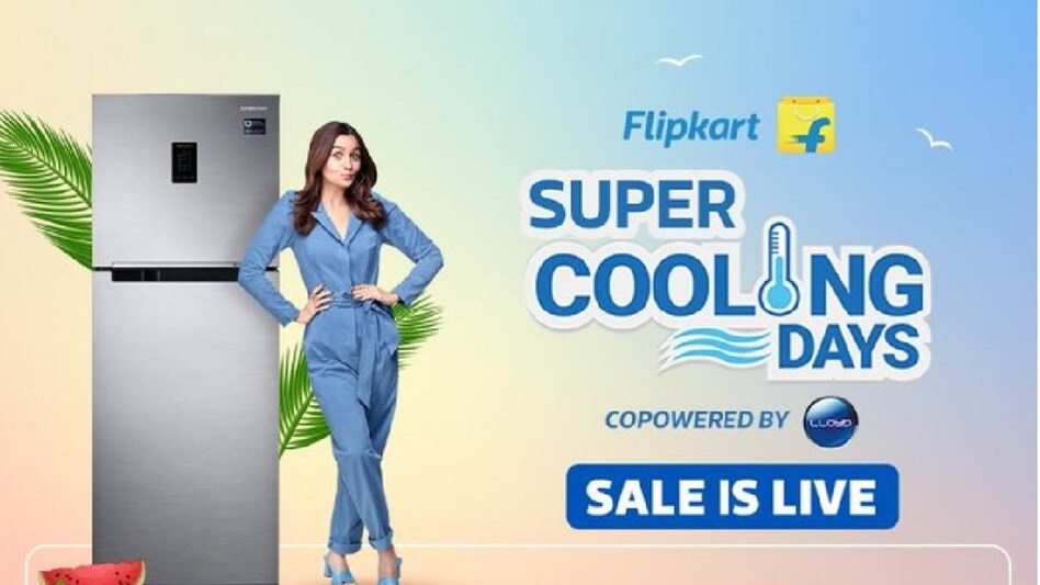 Flipkart Super Cooling Days : Best Air Conditioner (AC) Deals