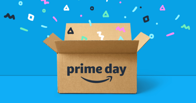 Ready, set, buy! Gear Up for The Amazon Prime Day Sale 2022