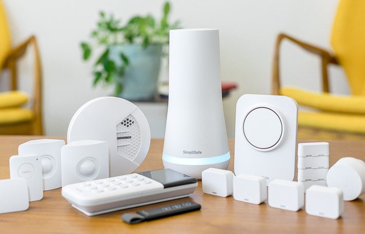 10 Best Deals And Discounts On Home Security Systems