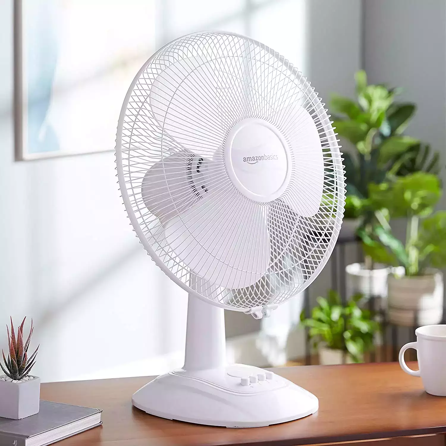 Check Out the Top 10 Brands To Buy Table Fans Online in India!