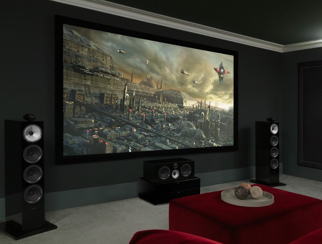 10 Best Home Theater Systems & Sound Bar In India