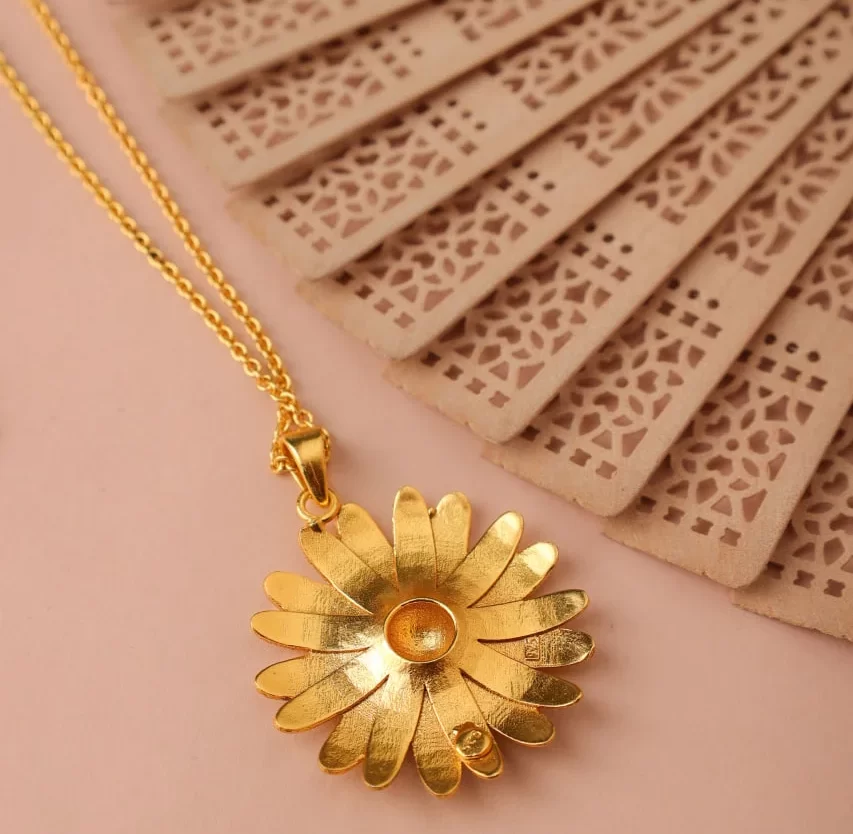 Best 10 Gold Pendants to Buy During Festive Season in India