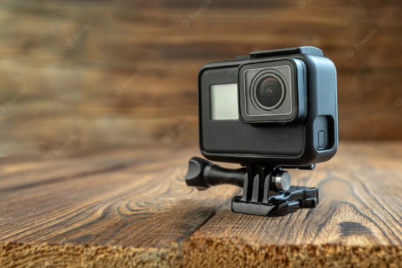 10 Best Action Cameras in India