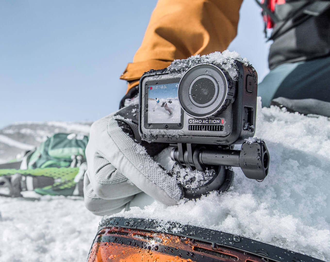 10 Best Action Cameras in India