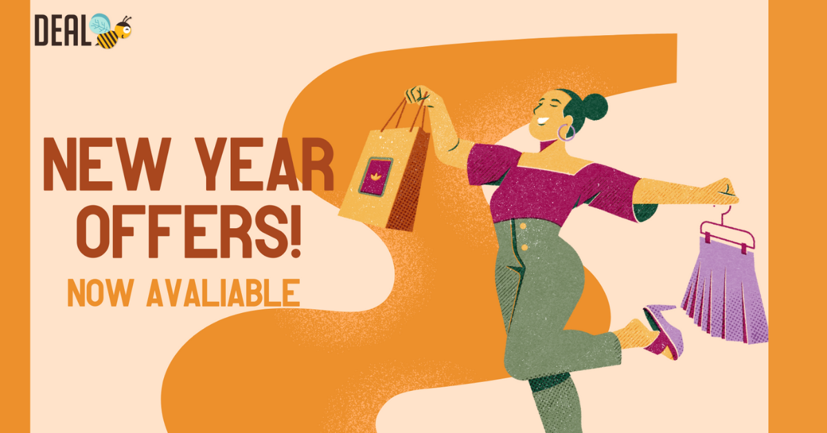 10 Tips to Save More on New Year Offers and Deals. Celebrate With Savings!