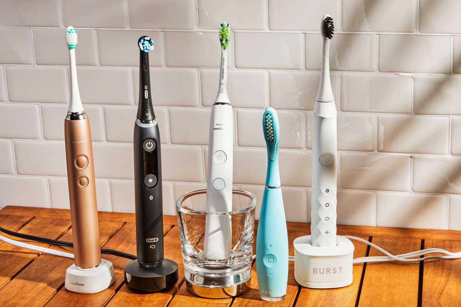 10 Best Electric Toothbrushes In India At Best Prices