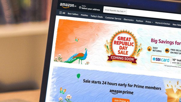 <strong>Know The Top 5 Ways To Get The Best Deals During Amazon’s Great Republic Day Sale</strong>