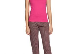 Amazon Brand – Symbol Women’S Casual Pajama Top (Sb-Aw21Spset-307_Antra Grey_M)