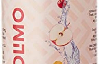 Amazon Brand – Solimo Tropical Fruits Shower Gel, 100% Paraben Free, 100% Vegan, 500 Ml