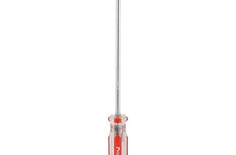 Proskit 89116B, Line Color Screwdrivers (5.0X150Mm) Philips (Pack Of 1)