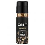 Axe Dark Temptation Long Lasting Deodorant Bodyspray For Men 215 Ml