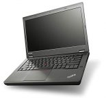 (Renewed) Lenovo T440P Thinkpad 4Th Gen Intel Core I5 – 4300M 14 Inches Business Laptop (8 Gb, 500 Gb Hdd, 1366 X 768, Windows 10 Pro, Black, 2.1 Kg)