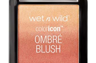 Wet N Wild Color Icon Ombre Blush, Mai Tai Buy You A Drink, 9G