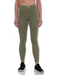 Fila Womens Lt.Ol Tights/Leggies Track Pants 12011854 Xl