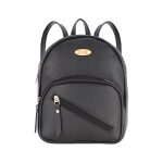 Koel By Lavie Women’S Liz Mini Backpack (Black)