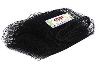 Azone Anti Bird Net For Balcony, 3 X 3, (Black)