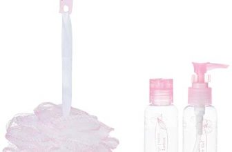 Everyday Sponge/Travel Kit, 2 Pieces