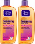 Clean & Clear Facewash Face Wash(480 Ml)