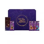 Cadbury Chocolate Gift Pack, 308G