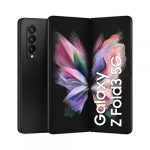 (Renewed) Samsung Galaxy Z Fold3 5G (Phantom Black, 12Gb Ram, 256Gb Storage) With No Cost Emi/Additional Exchange Offers