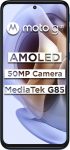 Motorola G31 (Baby Blue, 64 Gb)(4 Gb Ram)