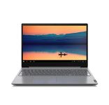 Lenovo V15 Intel Celeron N4020 15.6″ (39.62 Cm) Hd 220 Nits Antiglare Thin And Light Laptop (4Gb Ram/256Gb Ssd/Dos/Iron Grey/1.85 Kg), 82C3A008Ih