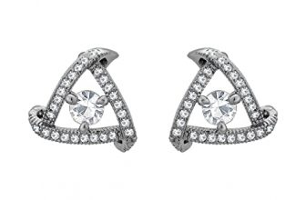Sukkhi Astonish Gold Plated Stud Earring For Women (E101694)