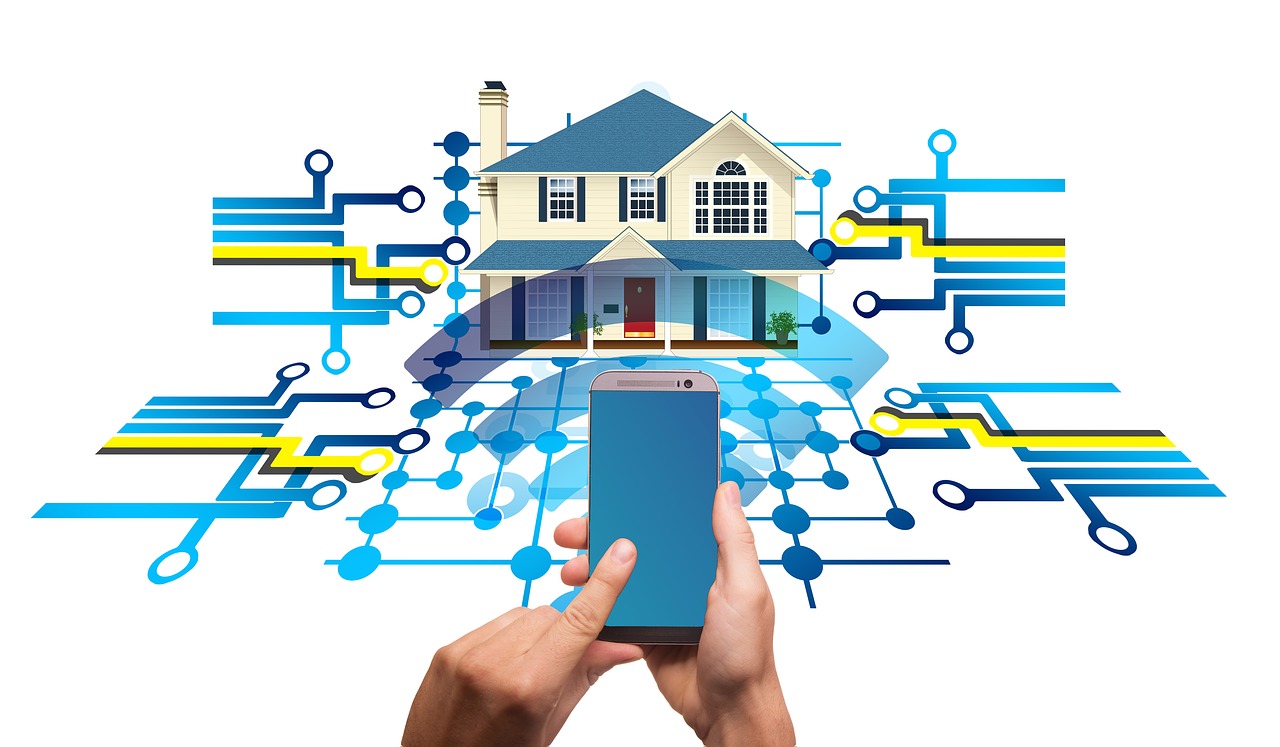 What Should I Know Before Buying A Smart Home Device?