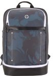 Hp Unisex Bag 19.5 L Laptop Backpack(Blue)