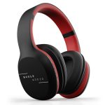 Boult Audio Probass Thunder Over-Ear Wireless Bluetooth Headphones With Mic, Headset With Long Battery Life