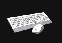 56% Off Steal Deal : Lapcare Smartoo Wireless Keyboard & Mouse Combo at ₹ 699