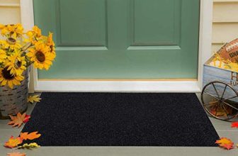 Amazonbasics Kid’S Comforter Set – Soft, Easy-Wash Microfiber – Full/Queen, White Anchors