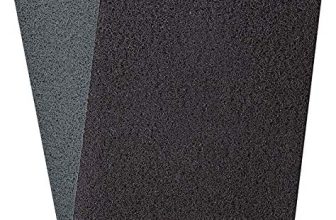 Amazon Brand – Solimo Microfibre Filled Cushion, 16 X 16 Inch (40.6 X 40.6 Cm), Set Of 3