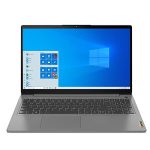 Lenovo Ideapad Slim 3 11Th Gen Intel Core I5 15.6″ (39.62Cm) Fhd Laptop (8Gb/512Gb Ssd/Win 11/Office 2021/2 Year Warranty/Alexa Built-In/3 Month Game Pass/Arctic Grey/1.65Kg), 82H802Kyin