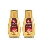 Dabur Almond Hair Oil 600Ml (300Ml*2)
