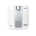 Livpure Linea Copper Ro+Uv+Uf, Water Purifier For Home – 5 L Storage, Suitable For Borewell, Tanker, Municipal Water (White)