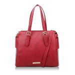 Caprese Women’S Tote Bag (Red)
