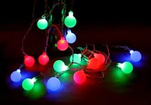 Philips Star Beam 5Ft Led String Light | Rbrg,Pack Of 1