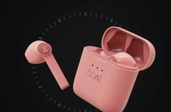 boAt Airdopes 131 at ₹999