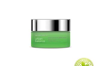 Faces Canada Urban Balance Youth Preserve Night Cream 50 G