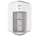 Havells Fab Absoulety Safe Ro + Uv Water Purifer, Ghwrhfb015, Beige & White