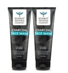 [lowest] 65% Off Bombay Shaving Company : 2 X  Charcoal Face Wash at ₹189PC : Other Sites at ₹ 298