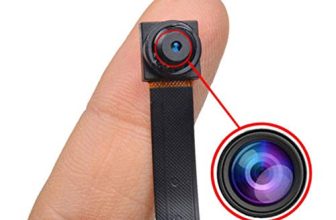 Maizic Smarthome Maizic Full Hd 1080P Wifi Mini Diy Button Camera/Spy Hidden Camera/Video Pinhole Camera/Mini Dvr Motion Detection Support Max 32Gb