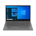 Lenovo V15 G3 (82Tta01Ein) Laptop (Intel Core I3-1215U/ 8Gb Ram/ 512Gb Ssd/Dos/ 15.6″ Fhd/ 1 Year Warranty), Iron Grey