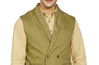 River Men’S Shawl Collar Slim Fit Blazer (Dbs/Pl04/Jk059_Olive_S