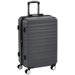 Amazonbasics 24-Inch, Grey