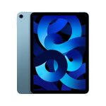 Apple 2022 Ipad Air M1 Chip (10.9-Inch/27.69 Cm, Wi-Fi, 64Gb) – Blue (5Th Generation)