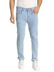 High Star Men’S Slim Jeans (Hsmjns3114_028_Blue