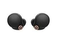 Grab Deal!SONY WF-1000XM4 Noise Cancellation Bluetooth Headset at ₹10,791 with SBI CC + 200 Supercoins1st Claim ₹2,000 off Using 200 Supercoin : Then Buy with SBI CC : ₹4,250 off with SBI Credit Cards | ₹3,000 off with All Bank Cards