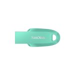 Sandisk® Ultra Curve Usb 3.2 128Gb 100Mb/S R Green